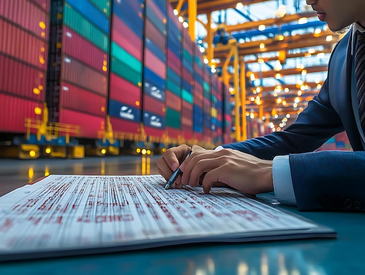 الاستيراد المخصص حسب الطلب